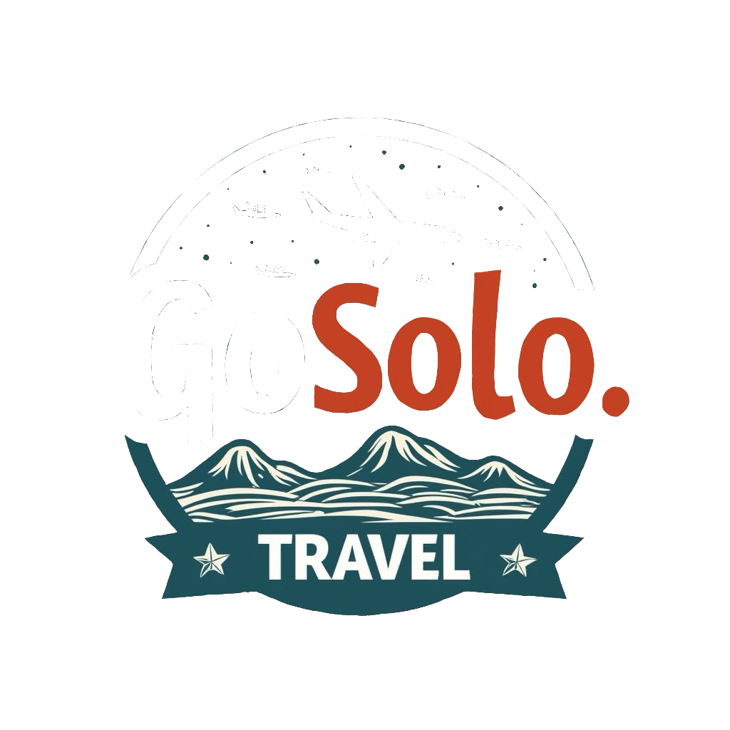 GoSolo.Travel