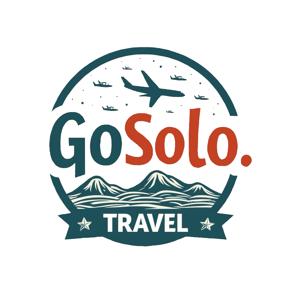 GoSolo.Travel